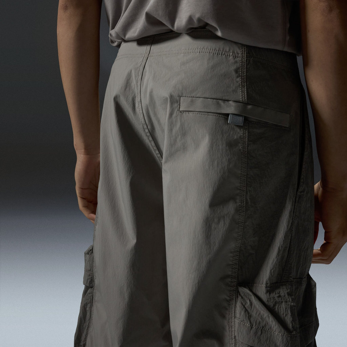 Oakley Men's Reserve Momento Cargo Shorts-6