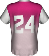 Adidas Women's Loose Fit Training Shirt League Outfitters