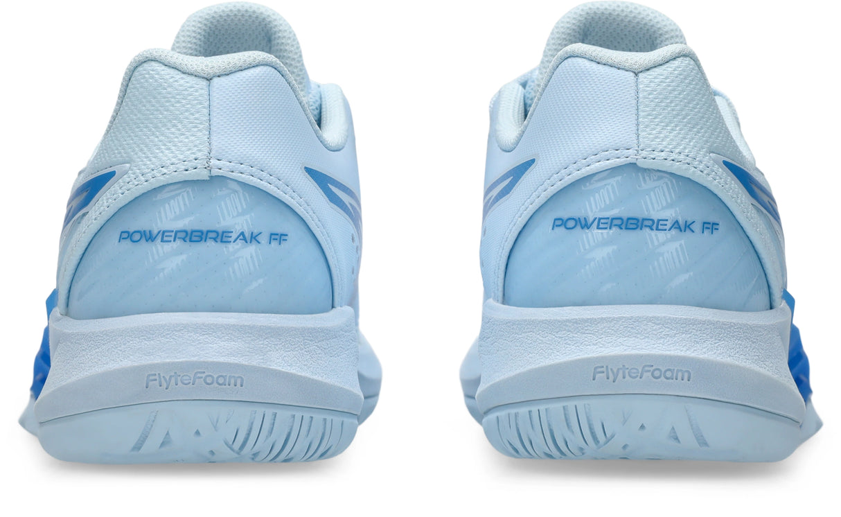 Asics Women's Powerbreak FF Volleyball Shoes-6