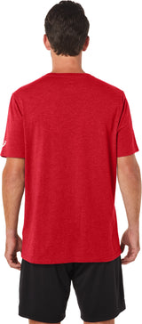 Asics Men's Xg Paintbrush Short Sleeve Tee-2