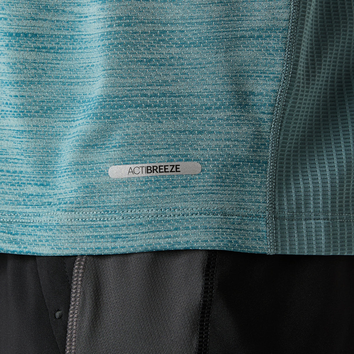 Asics Men's Road Short Sleeve Top-5