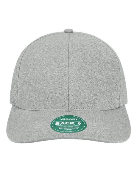 LEGACY Back Nine Cap-1