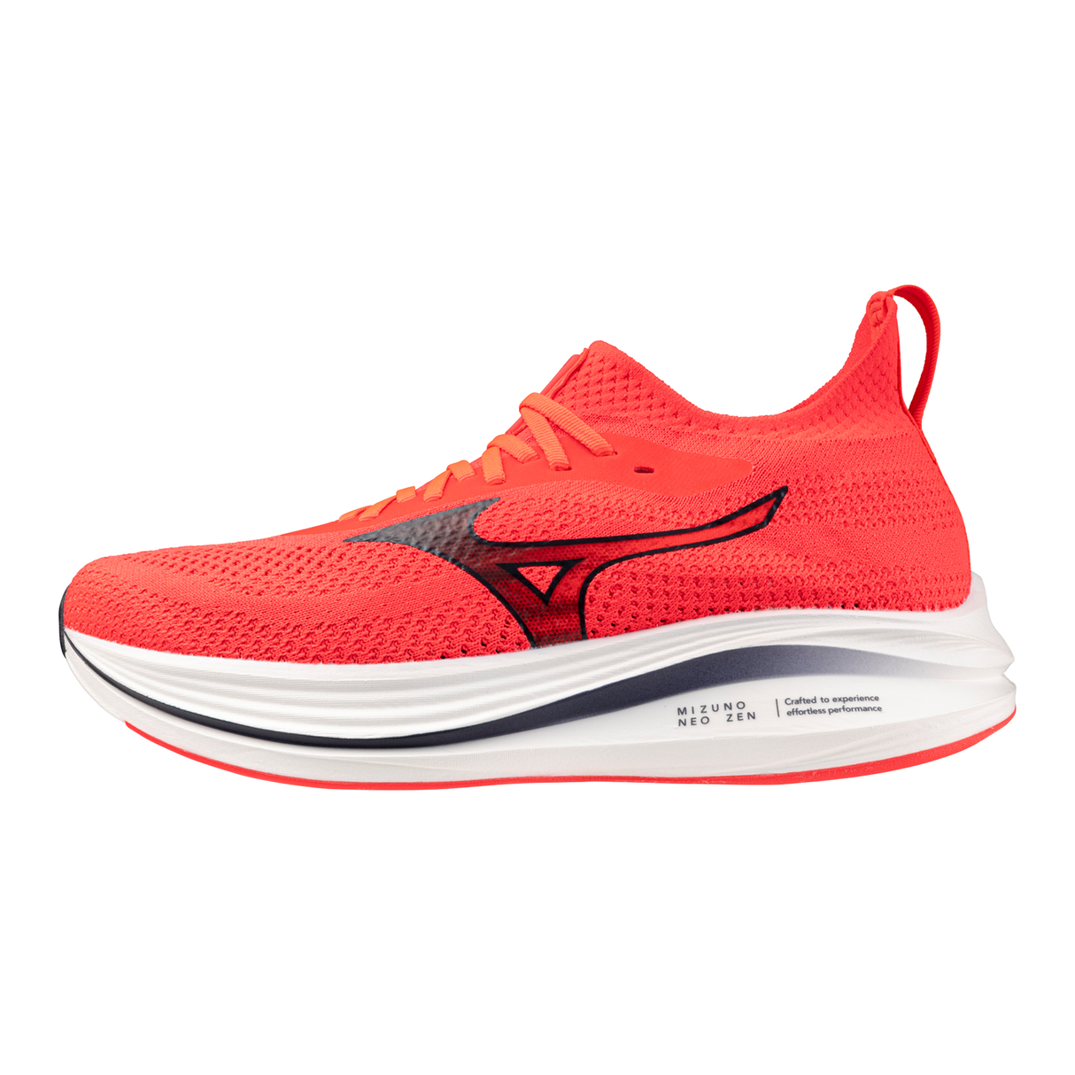Mizuno Men's Neo Zen Running Shoes-1