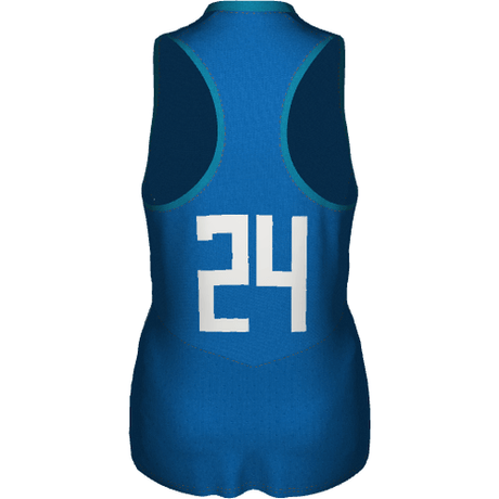 Adidas Women's Blue Chip Jersey League Outfitters