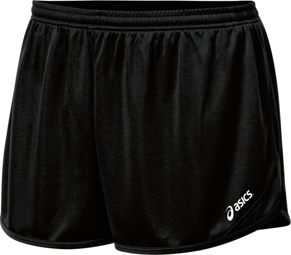 Asics Men's Rival II Split Shorts