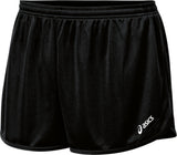 Asics Men's Rival II Split Shorts