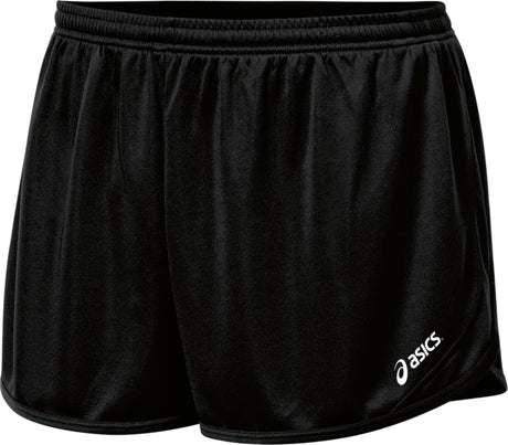 Asics Men's Rival II Split Shorts