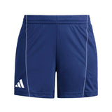 adidas Women's Utility Knit Shorts-1