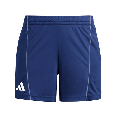 adidas Women's Utility Knit Shorts-1