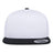 YP Classics Classic Five-Panel Trucker Cap-1
