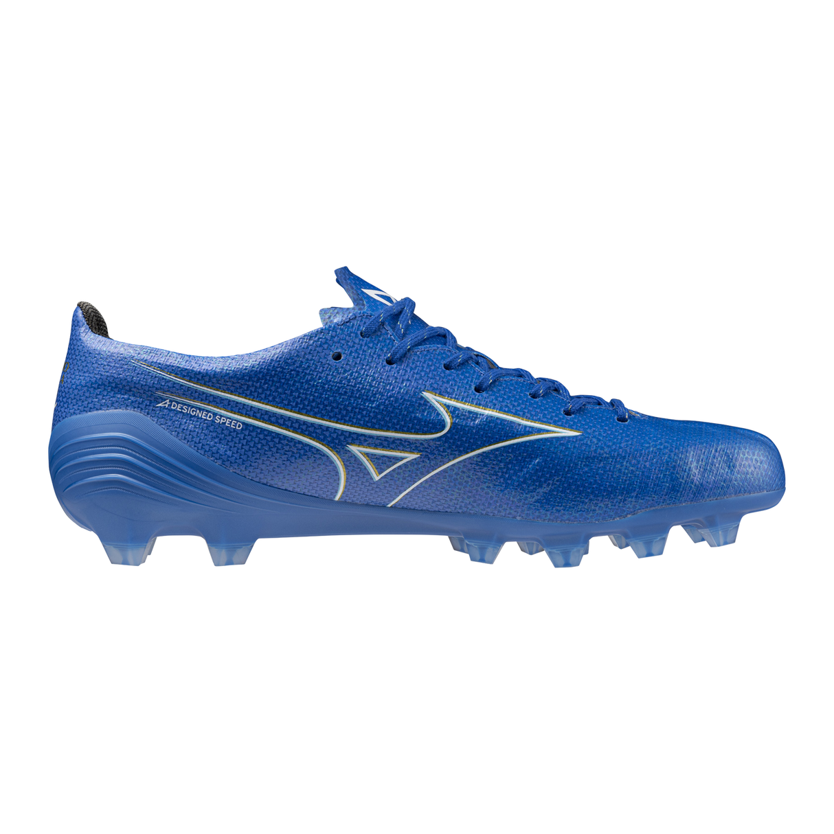 Mizuno Adult Alpha Japan Made In Japan Soccer Shoes-3