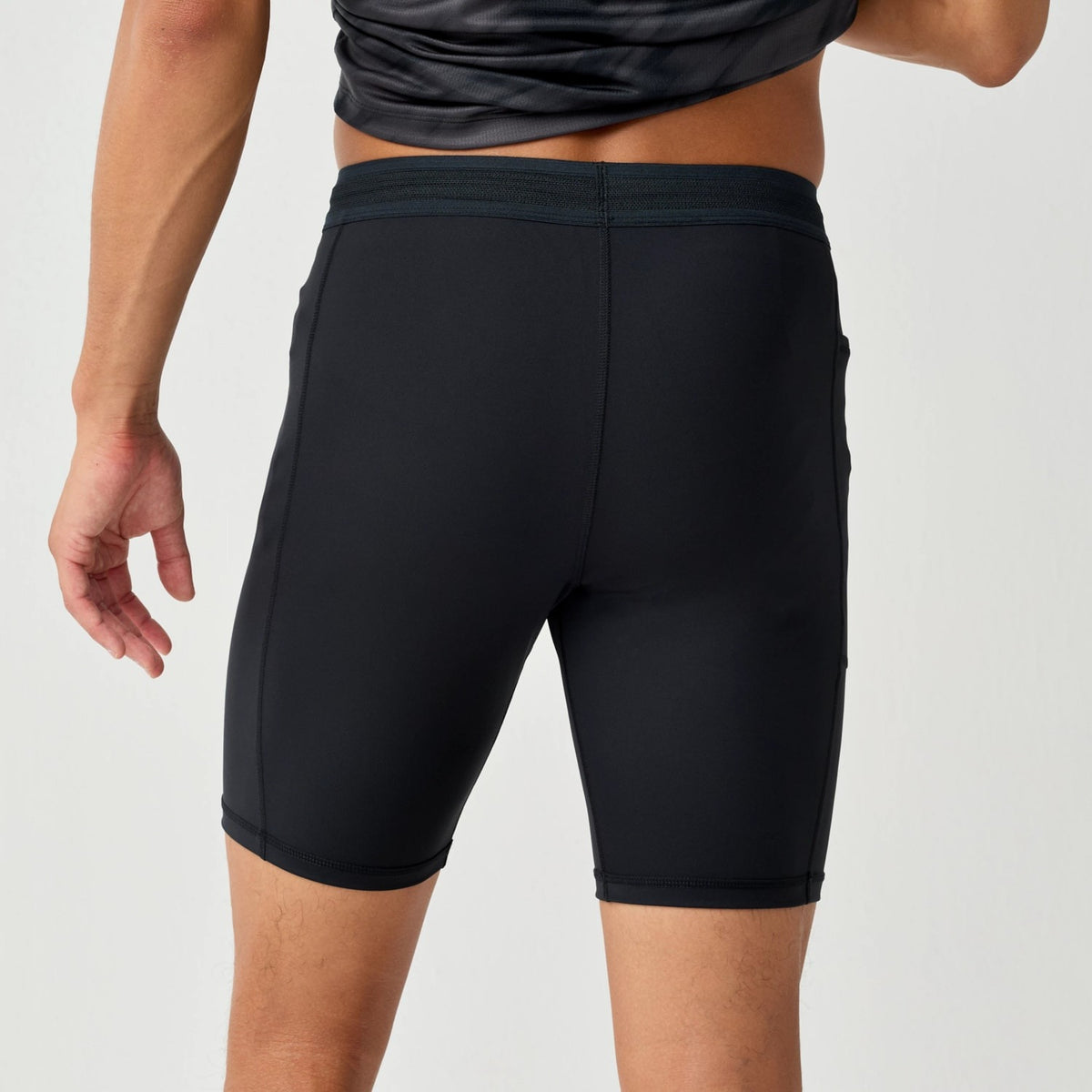 Brooks Men's Dash Half Tight-2