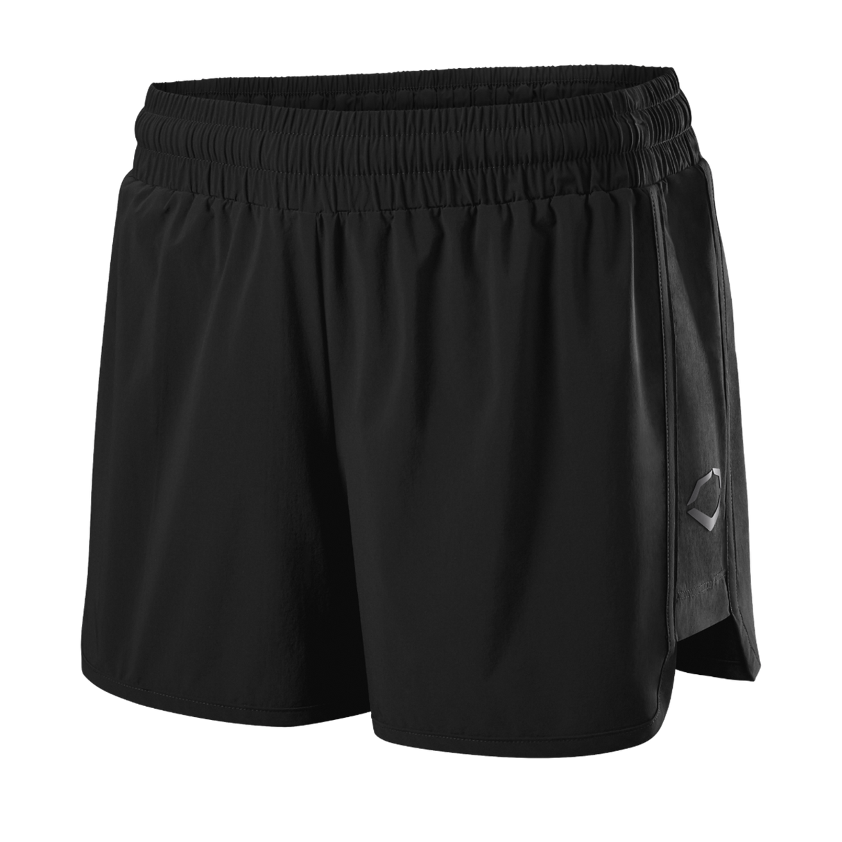 Wilson Women's Woven Fx Training Baseball Shorts-5