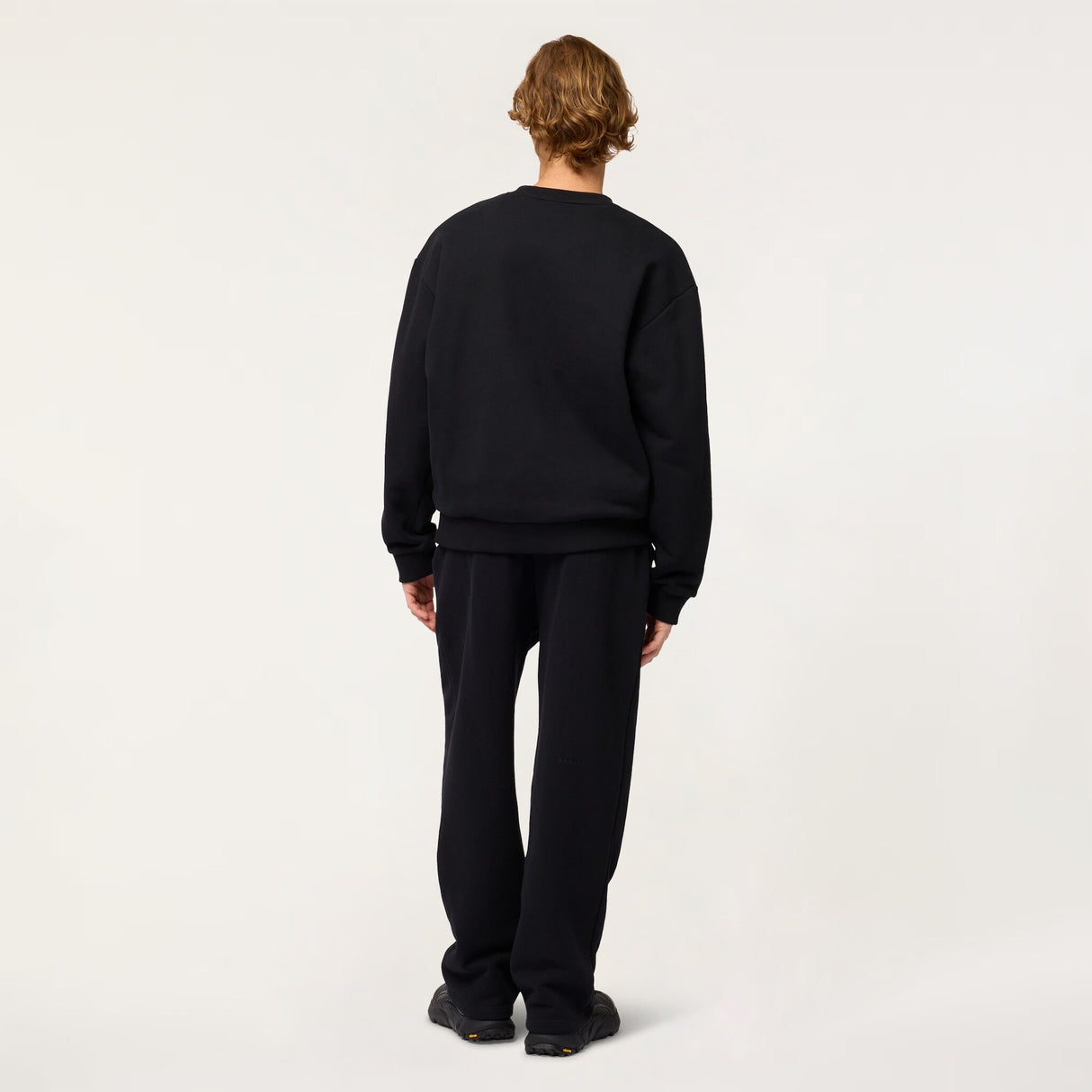 Oakley Men's Soho Gen Crewneck Sweatshirt-6