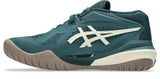 Asics Men's GEL-Resolution X Wide 2E Tennis Shoes-2