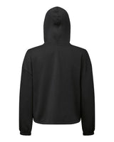 TriDri Women's Maria Full-Zip Hooded Sweatshirt-2