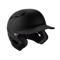 Mizuno Youth B6 Solid Color Baseball Batting Helmet