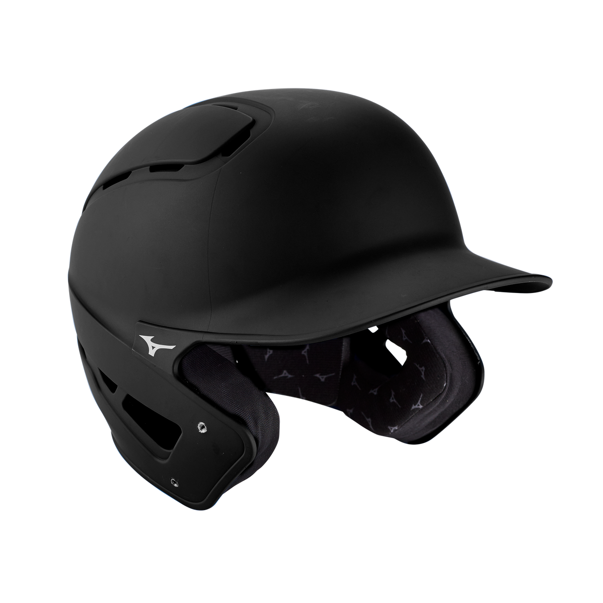 Mizuno Youth B6 Solid Color Baseball Batting Helmet