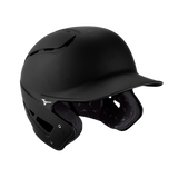 Mizuno Youth B6 Solid Color Baseball Batting Helmet