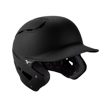 Mizuno Youth B6 Solid Color Baseball Batting Helmet
