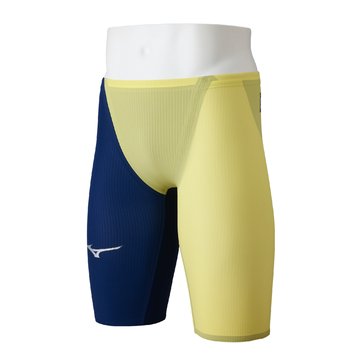 Mizuno Men's GX Sonic Royal MT Swimsuit-3