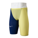 Mizuno Men's GX Sonic Royal MT Swimsuit-3