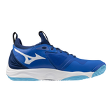 Mizuno Adult Wave Momentum 3 Volleyball Shoes-3