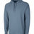 Charles River Men's TexturKnit Hoodie-2