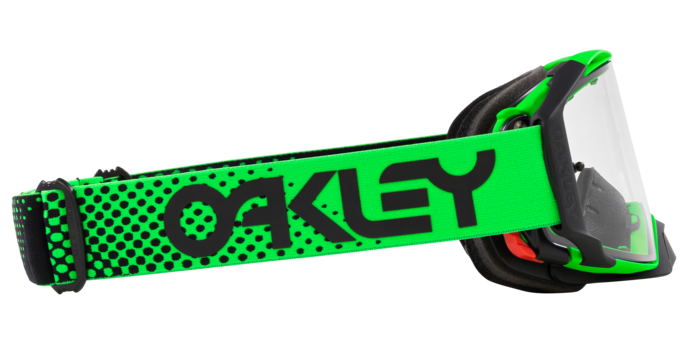 Oakley Airbrake MX Goggles-11
