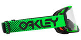 Oakley Airbrake MX Goggles-11
