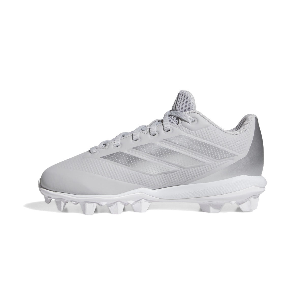 adidas Youth Adizero Impact MD 2.0 Baseball Cleats-5