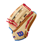2027 Wilson A2000 1777 12.75" Infield Baseball Glove-2