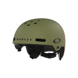 Oakley St 1 No Mips Skate Helmet-1