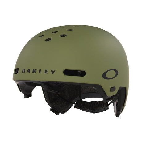 Oakley St 1 No Mips Skate Helmet-1