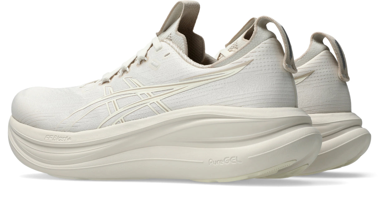 Asics Men's GEL-Nimbus 28 Extra Wide 4E Running Shoes-7