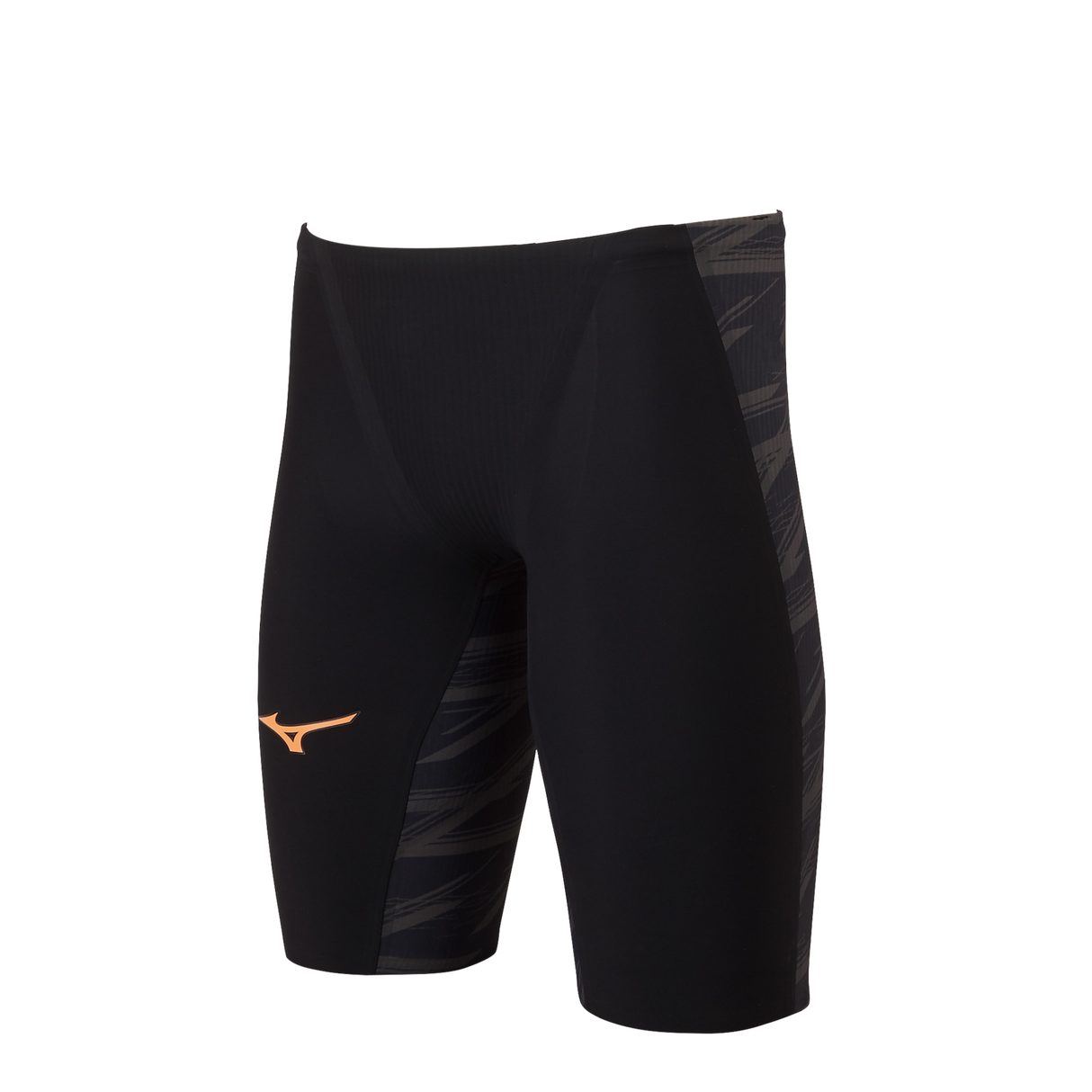 Mizuno Men's GX-Sonic V Multi Racer Technical Swimsuit-3