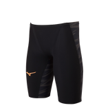 Mizuno Men's GX-Sonic V Multi Racer Technical Swimsuit-3