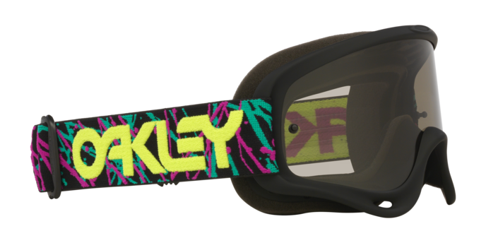 Oakley O-Frame MX Goggles-12