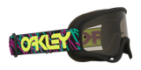 Oakley O-Frame MX Goggles-12