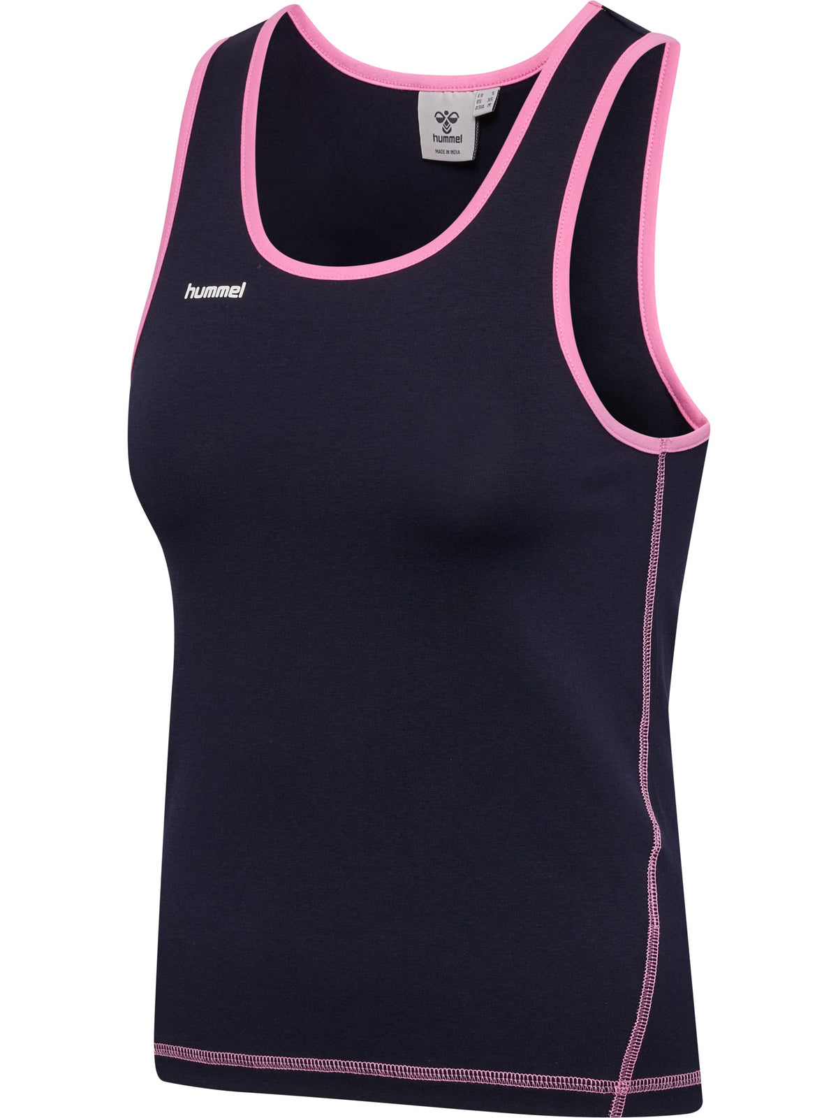 hummel Unisex I-D Easy Top-1