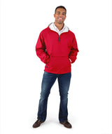 Charles River Unisex Classic Solid Pullover-4