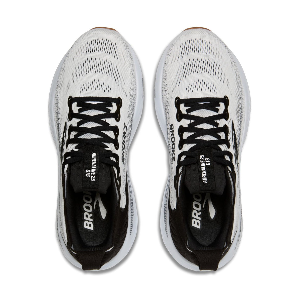 Brooks Men's Adrenaline GTS 25 Running Shoes-5