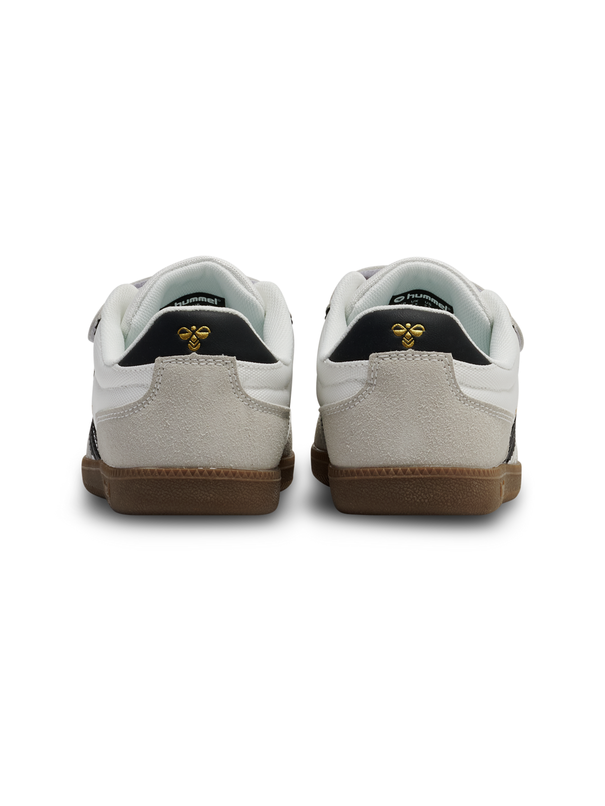 hummel Youth COE25 Shoes-4