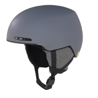 Oakley Mod1 Mips Snow Helmet-4