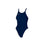 Mizuno Women's Exer Thick Strap Swimsuit-1