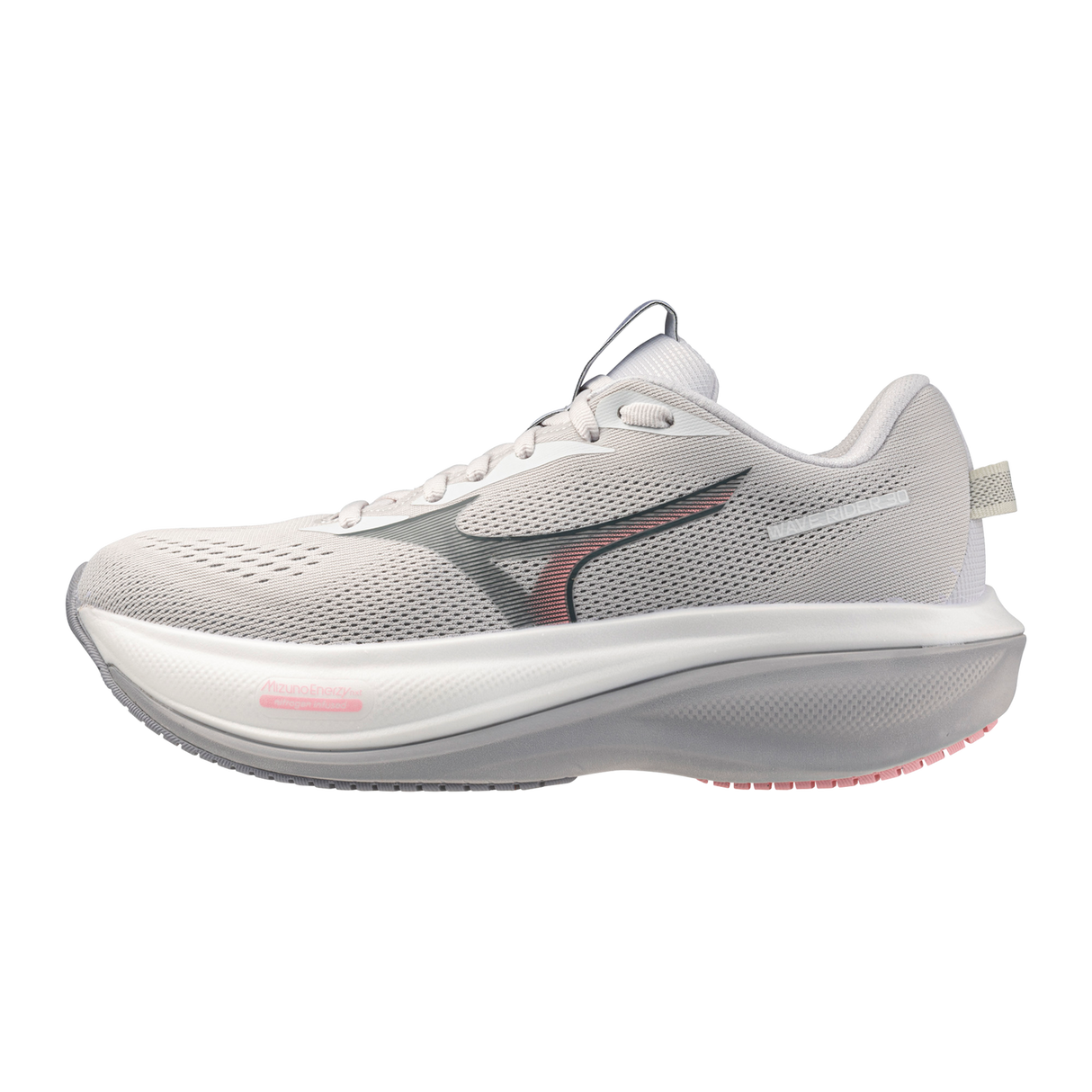 Mizuno Women's Wave Rider 30 Running Shoes-1
