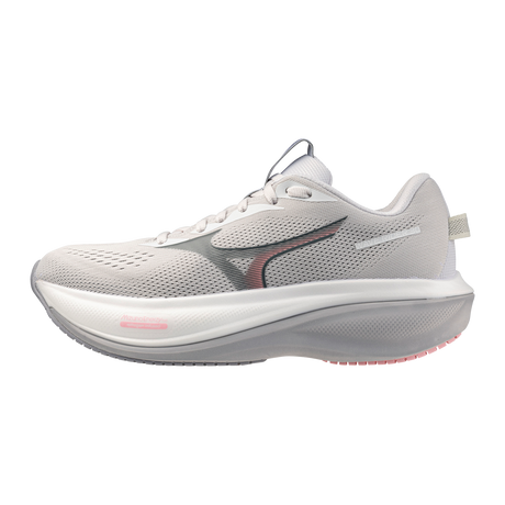 Mizuno Women's Wave Rider 30 Running Shoes-1