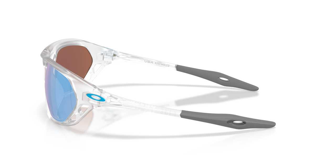 Oakley Cage Jacket Glasses-3