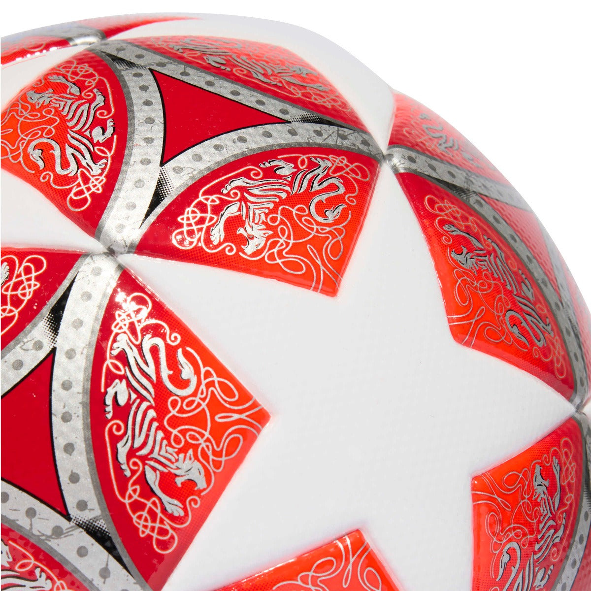 adidas UEFA Women's Champions League Soccer Ball-3