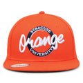 The Game Headwear Syracuse 86er Snapback Hat